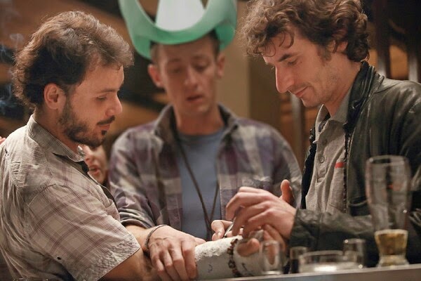 Ð ÐµÐ·ÑÐ»ÑÐ°Ñ ÑÐ»Ð¸ÐºÐ° Ð·Ð° film kosac